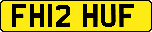 FH12HUF