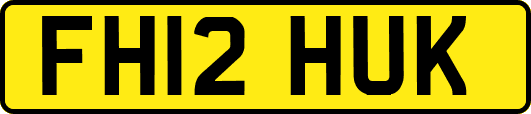 FH12HUK