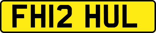 FH12HUL