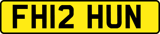 FH12HUN