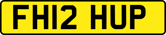 FH12HUP
