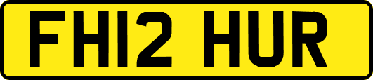 FH12HUR