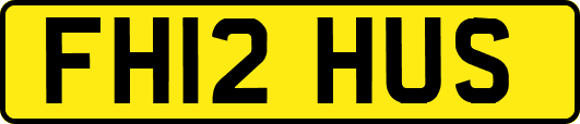 FH12HUS