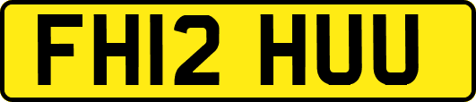FH12HUU