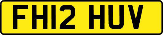 FH12HUV
