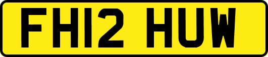 FH12HUW