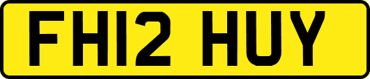 FH12HUY
