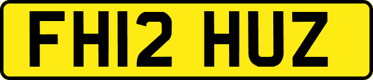 FH12HUZ