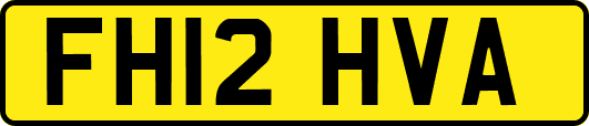FH12HVA