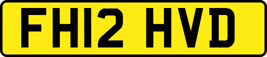 FH12HVD