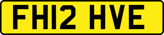 FH12HVE