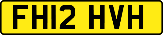 FH12HVH