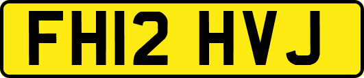 FH12HVJ