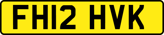 FH12HVK
