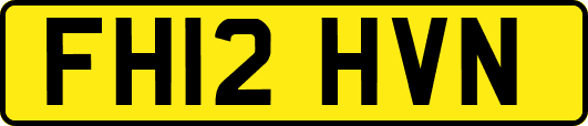 FH12HVN