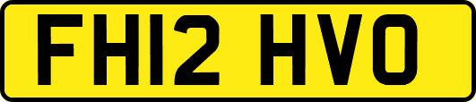 FH12HVO