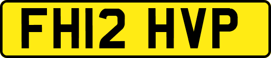 FH12HVP