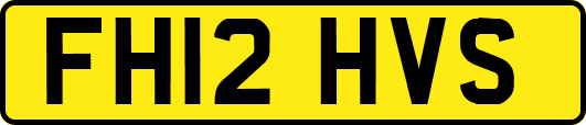 FH12HVS