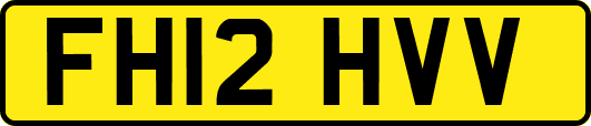 FH12HVV