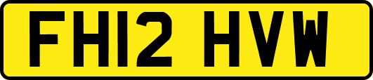 FH12HVW