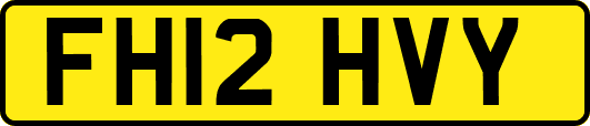 FH12HVY