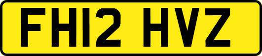 FH12HVZ