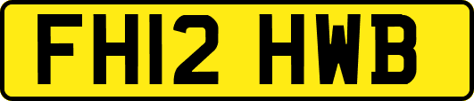 FH12HWB