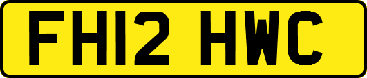 FH12HWC