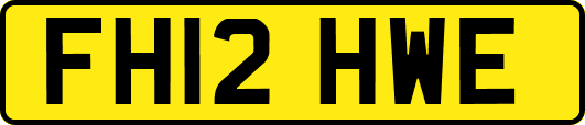 FH12HWE