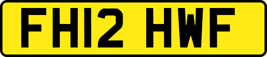 FH12HWF