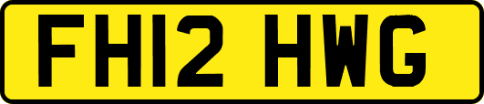 FH12HWG