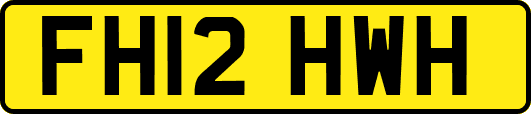 FH12HWH