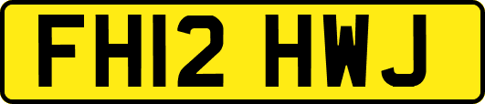 FH12HWJ