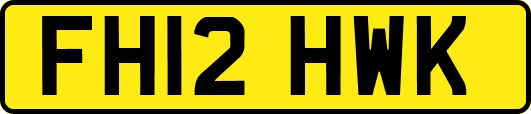 FH12HWK