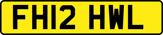 FH12HWL