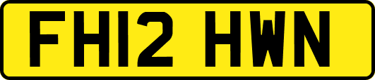 FH12HWN