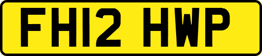 FH12HWP
