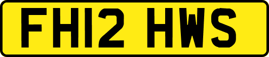 FH12HWS