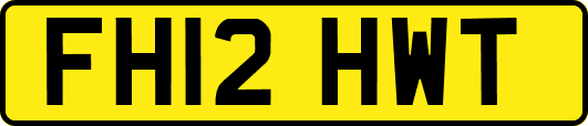 FH12HWT