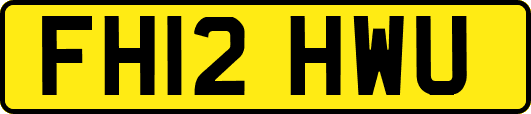 FH12HWU