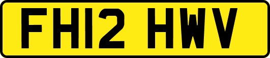 FH12HWV