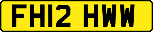 FH12HWW