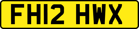 FH12HWX