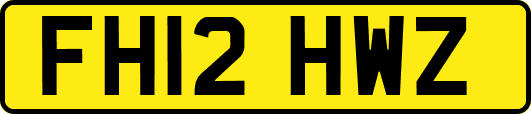 FH12HWZ