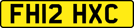 FH12HXC