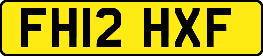 FH12HXF