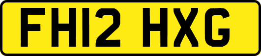 FH12HXG