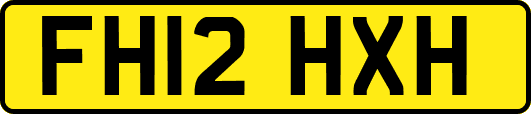FH12HXH