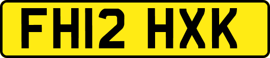 FH12HXK