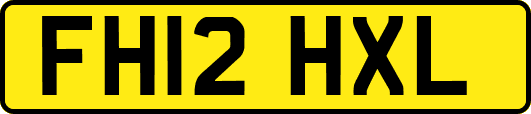 FH12HXL